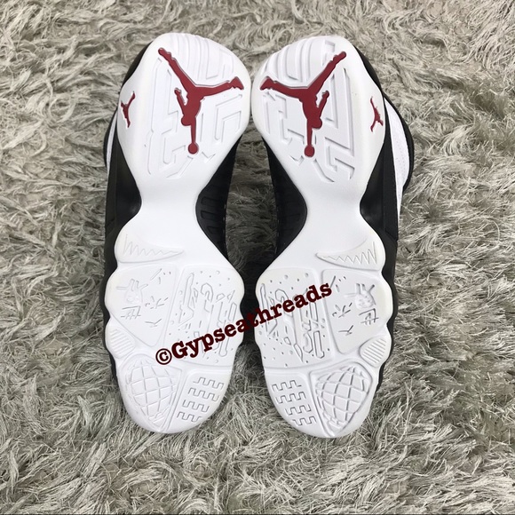 AIR JORDAN 9 RETRO “SPACE JAMS” ☄️ - Picture 6 of 9